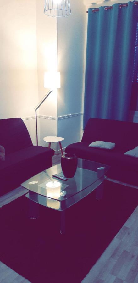 Appartement 48M2 Pour 6 Personnes Au Centre Ville Historique Avec Parking Gratuit Et Une Borne De Recharge Pour Voiture A 10 Metres Avallon Bagian luar foto