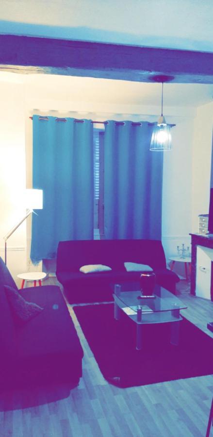 Appartement 48M2 Pour 6 Personnes Au Centre Ville Historique Avec Parking Gratuit Et Une Borne De Recharge Pour Voiture A 10 Metres Avallon Bagian luar foto